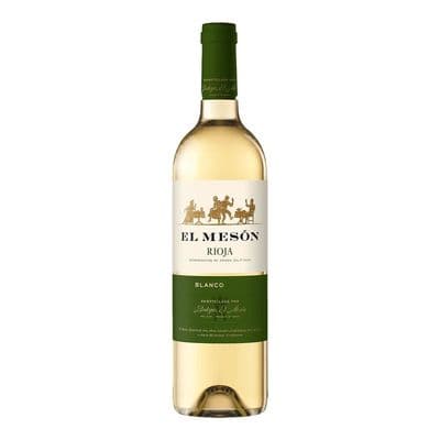 El Meson | Rioja | Blanco | 2022 | 12% | 75cl