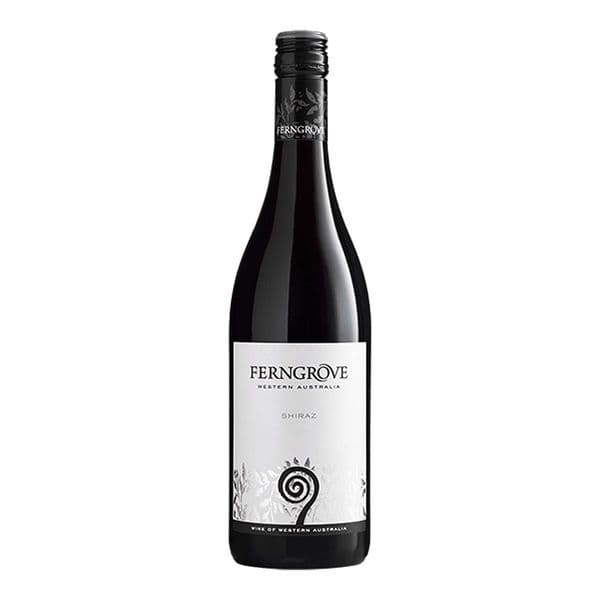 Ferngrove Frankland River 2014 Shiraz Wine 75cl | Buy Online Now!