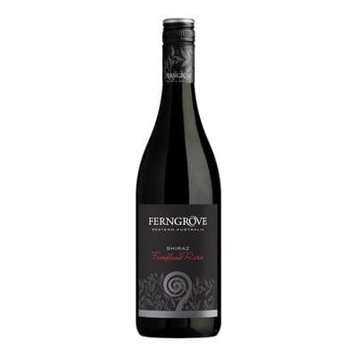 Ferngrove | Frankland River | 2016 | Shiraz | Red | Wine | 14% | 75cl