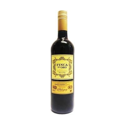 Finca | De Oro | Rioja | 13% | 75cl