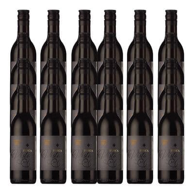 Finca Vista | Malbec Wine | Bottles | 24 x 187ml | 14% | Case