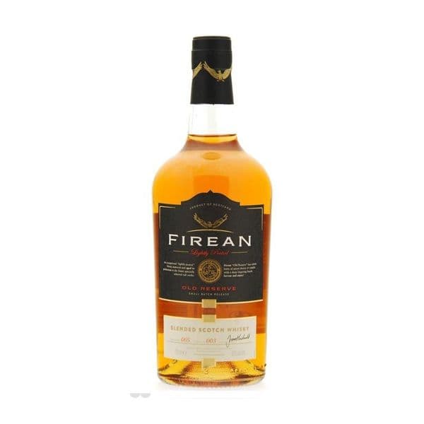 Firean Blended Scotch Whiskey 70cl | Ginspiration.uk