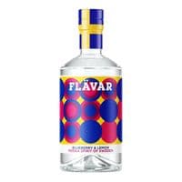 Flavar | 3 x | Bargain Bundle | Vodka Spirit | 21% | 70cl