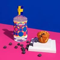 Flavar | 3 x | Bargain Bundle | Vodka Spirit | 21% | 70cl