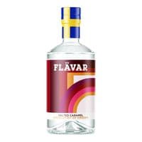 Flavar | 3 x | Bargain Bundle | Vodka Spirit | 21% | 70cl