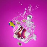 Flavar | 3 x | Bargain Bundle | Vodka Spirit | 21% | 70cl