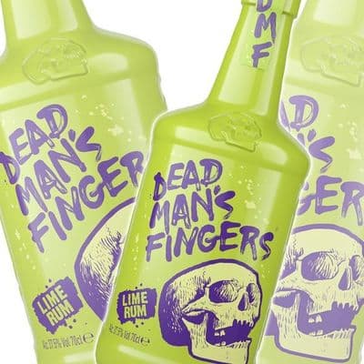 Flavoured Rum