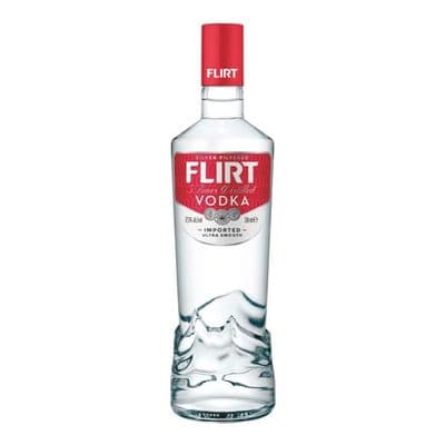 Flirt Original Vodka 70cl