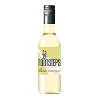 Footsteps | Chardonnay | Wine | 13% | 12 x 187ml | Case | Buy Online Now!