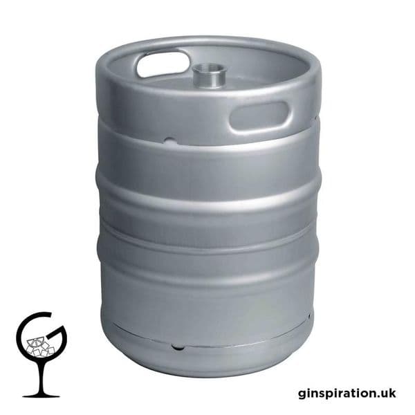 Fosters 11g Keg | Ginspiration.uk