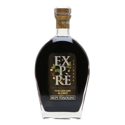 Fragola Bepi Tosolini | Coffee | Liqueur | 28% | 70cl