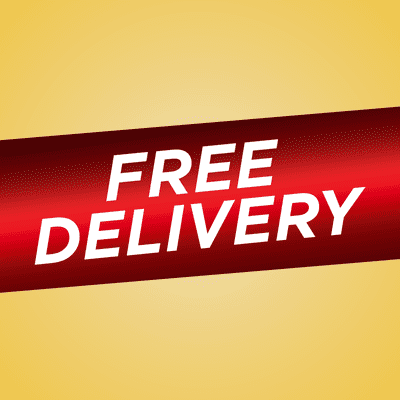 Free Delivery