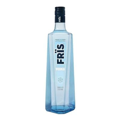 Fris | Freeze Filtered | Vodka | 37.5% | 70cl