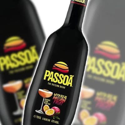 Fruit Liqueur