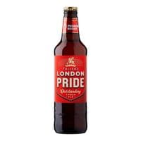 Fullers | London Pride | Outstanding Amber Ale | 4.7% | 8 x 500ml | Case | Buy Now Online!