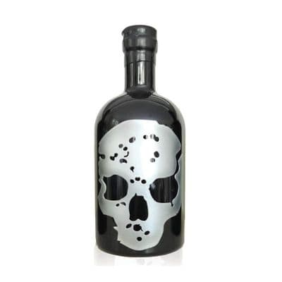 Ghost | Silver Edition | Vodka | 40% | 1.5L