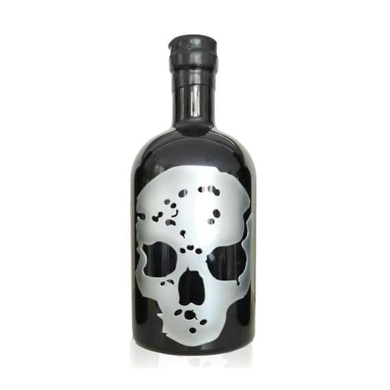 Ghost | Silver Edition | Vodka | 40% | 1.5L | Buy Online Now!
