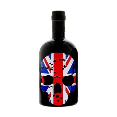 Ghost | Union Jack | Vodka | 40% | 1.5L