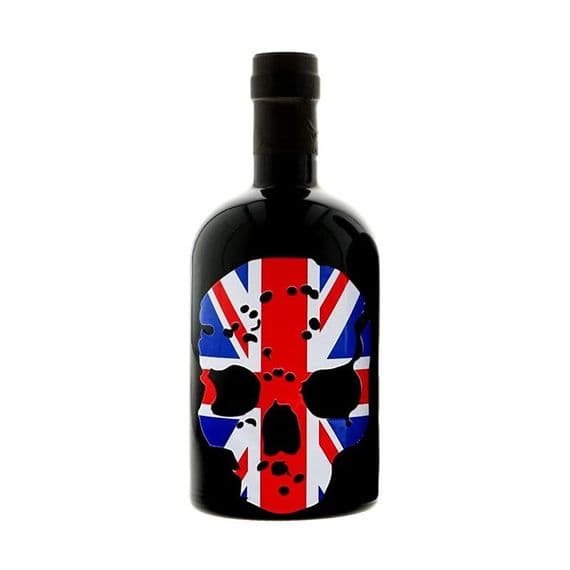Ghost | Union Jack | Vodka | 40% | 1.5L | Buy Online Now!