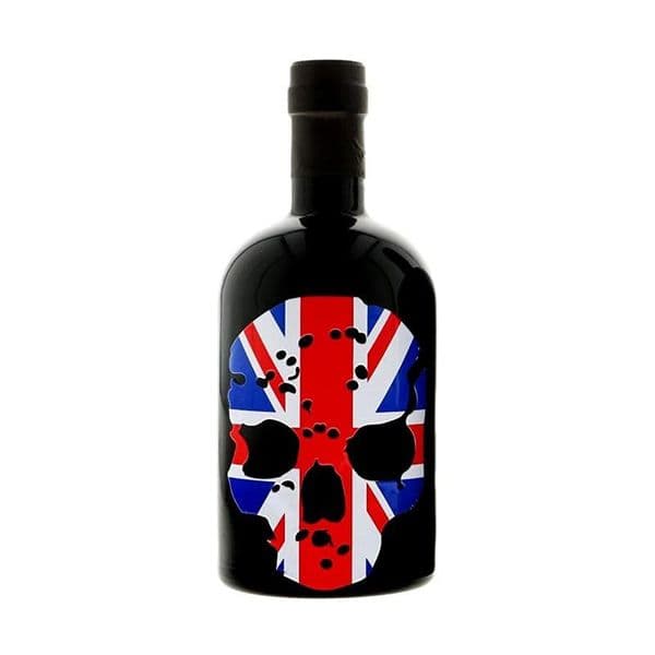 Ghost Vodka Union Jack 1.5L | Buy Online Now!