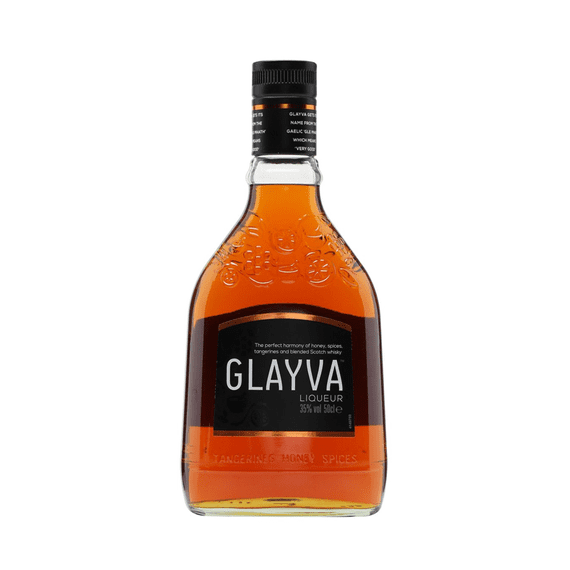 Glayva | Whisky | Liqueur | 35% | 50cl | Buy Now Online!