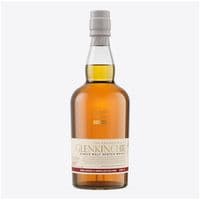 Glenkinchie | 2021 | Distillers Edition | Single Malt | Scotch Whisky | 43% | 70cl | Buy Now Online!