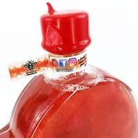 Glitter Bomb | Tutti Frutti | Love Hearts | Gin Liqueur | 18% | 50cl | Buy Online Now! | UK's Cheapest!
