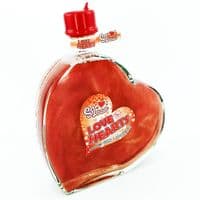 Glitter Bomb | Tutti Frutti | Love Hearts | Gin Liqueur | 18% | 50cl | Buy Online Now! | UK's Cheapest!