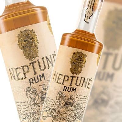 Gold Rum