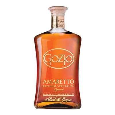 Gozio Amaretto Liqueur 70cl