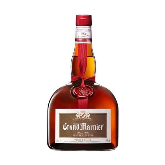 Grand Marnier | Brandy Liqueur | 40% | 70cl | Buy Online Now! | UK's Cheapest!