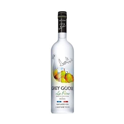 Grey Goose Pear Vodka 70cl