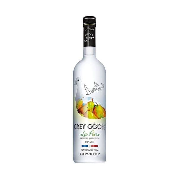 Grey Goose Pair Vodka 70cl | Buy Online Now!