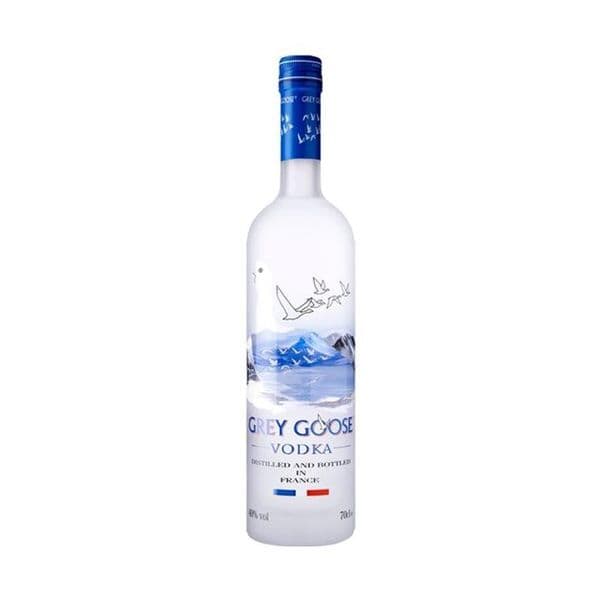 Grey Goose Vodka 70cl | Buy Online Now!