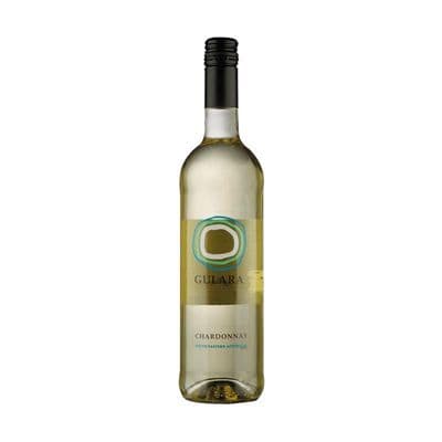 Gulara | Chardonnay | White Wine | 12.5% | 75cl
