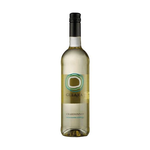 Gulara | Chardonnay | White | Wine | 12.5% | 75cl | Buy Now Online!