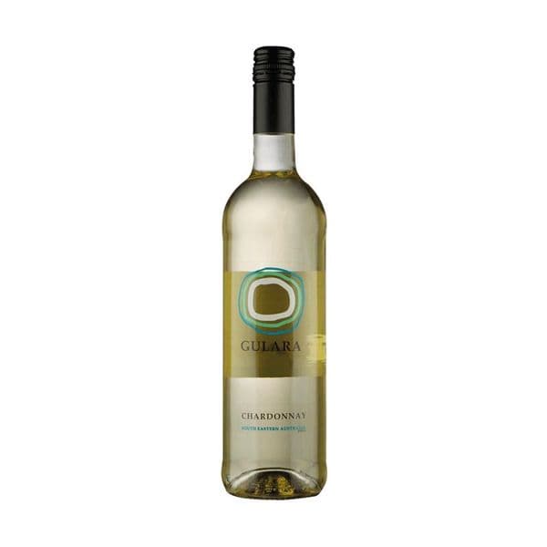 Gulara Chardonnay White Wine 75cl | Buy Now Online! | Ginspiration.uk