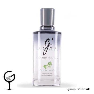 GVine Nouaison Gin 70cl