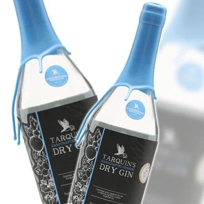 Hand Crafted Gin