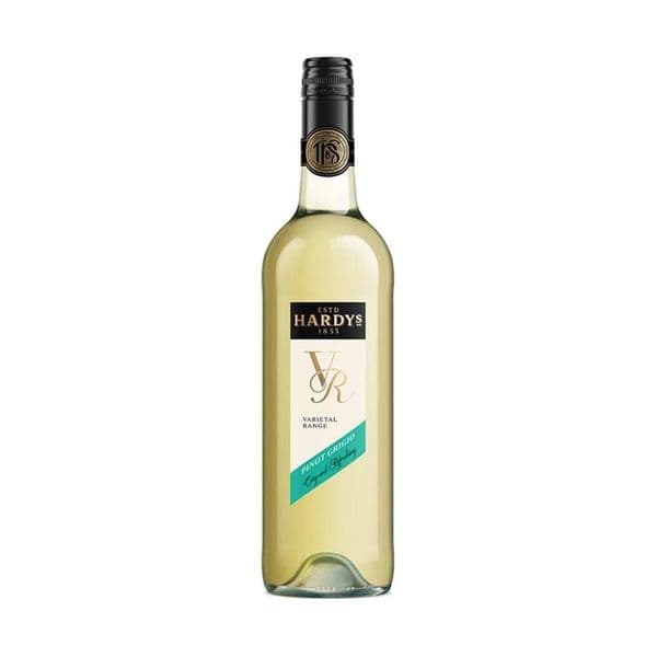 Brightside Pinot Grigio White Wine 75cl Buy Online Now!