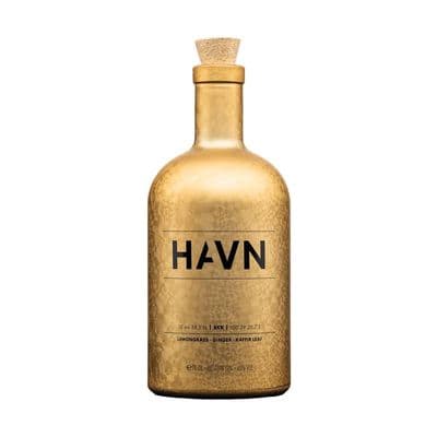 Havn | Bangkok | Belgian | Gin | 40% | 70cl