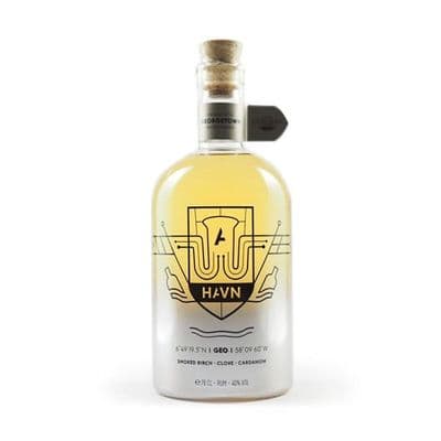 Havn Georgetown Rum 70cl