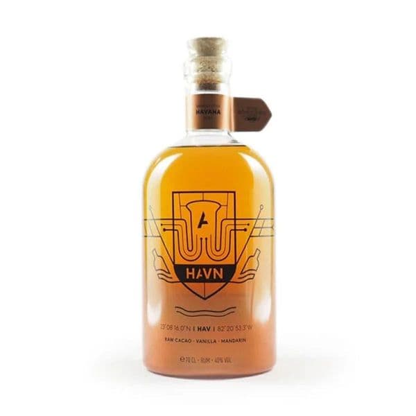 Havn Havana Rum 70cl | Ginspiration.uk
