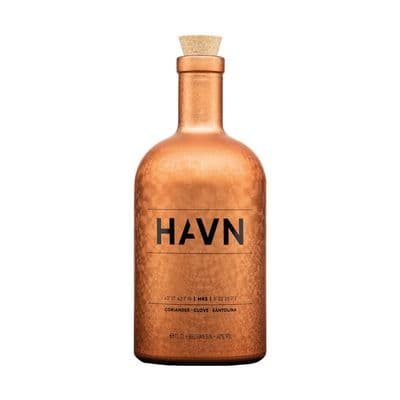 Havn | Marseille | Belgian | Gin | 40% | 70cl