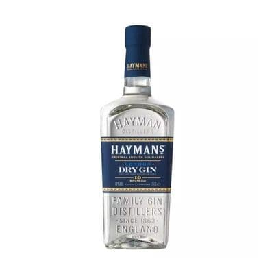 Haymans | London Dry | Gin | 40% | 70cl