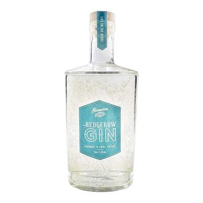 Hedgerow | Small Batch | Gin | 42% | 70cl
