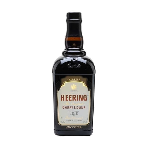 Heering Cherry Liqueur 70cl (Whoopsy)