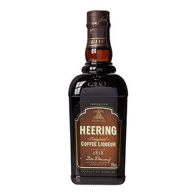 Heering | Coffee Liqueur | 35% | 35cl