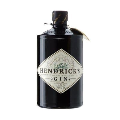 Hendricks | Gin | 41.4% | 70cl