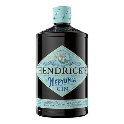 Hendricks Neptunia Gin 70cl